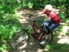 Yann Frmy - VTT et BMX Bretagne - creation site itnernet