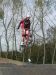 Xavier Riou - VTT et BMX Bretagne - creation site itnernet