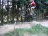 Simon Badouard - VTT et BMX Bretagne - creation site itnernet