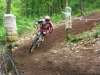 Xavier Riou - VTT et BMX Bretagne - creation site itnernet