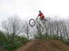 Pierre Gouret - VTT et BMX Bretagne - creation site itnernet