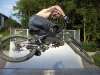 Nicolas Goupil - VTT et BMX Bretagne - creation site itnernet