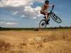 Martin Guenard - VTT et BMX Bretagne - creation site itnernet