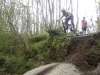 Florian Capitaine - VTT et BMX Bretagne - creation site itnernet