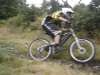 Baptiste Le Bellec - VTT et BMX Bretagne - creation site itnernet