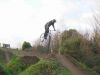 Mathieu Kerviel - VTT et BMX Bretagne - creation site itnernet