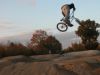 Kekel Grouazel - VTT et BMX Bretagne - creation site itnernet