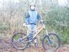 Yann Frmy - VTT et BMX Bretagne - creation site itnernet