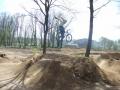 Jonathane Lebon - VTT et BMX Bretagne - creation site itnernet