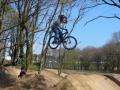 Jonathane Lebon - VTT et BMX Bretagne - creation site itnernet