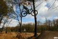 Jonathane Lebon - VTT et BMX Bretagne - creation site itnernet