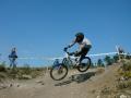 Mael Bourhis - VTT et BMX Bretagne - creation site itnernet