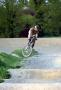 Bertrand Hamon - VTT et BMX Bretagne - creation site itnernet