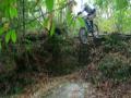 Jonathan Bourhis - VTT et BMX Bretagne - creation site itnernet