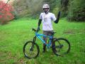 Jonathan Bourhis - VTT et BMX Bretagne - creation site itnernet