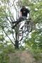 Bertrand Hamon - VTT et BMX Bretagne - creation site itnernet