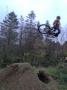 Vin'cent Poupon - VTT et BMX Bretagne - creation site itnernet