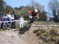 Nicolas Ordronno - VTT et BMX Bretagne - creation site itnernet