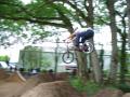 Yann Guegan - VTT et BMX Bretagne - creation site itnernet