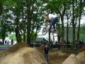 Yann Guegan - VTT et BMX Bretagne - creation site itnernet