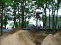 Yann Guegan - VTT et BMX Bretagne - creation site itnernet