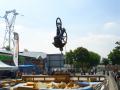 Jonathane Lebon - VTT et BMX Bretagne - creation site itnernet