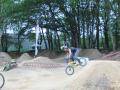 Geoffrey Bernard - VTT et BMX Bretagne - creation site itnernet