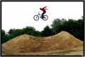 Jonathane Lebon - VTT et BMX Bretagne - creation site itnernet