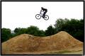 Jonathane Lebon - VTT et BMX Bretagne - creation site itnernet