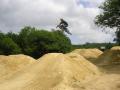 Jonathane Lebon - VTT et BMX Bretagne - creation site itnernet