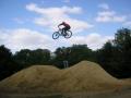 Jonathane Lebon - VTT et BMX Bretagne - creation site itnernet