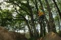 Yoann Podeur - VTT et BMX Bretagne - creation site itnernet