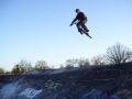 Mathieu Johanny - VTT et BMX Bretagne - creation site itnernet