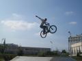 Laurent Lecomte - VTT et BMX Bretagne - creation site itnernet