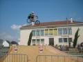 Mat Chaventre - VTT et BMX Bretagne - creation site itnernet