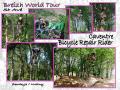 Mat Chaventre - VTT et BMX Bretagne - creation site itnernet