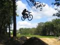 Laurent Lecomte - VTT et BMX Bretagne - creation site itnernet