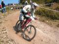 Kvin Le Gall - VTT et BMX Bretagne - creation site itnernet