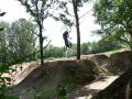 Yann Guegan - VTT et BMX Bretagne - creation site itnernet