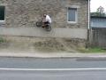 Yann Guegan - VTT et BMX Bretagne - creation site itnernet