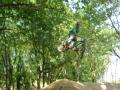 Jonathane Lebon - VTT et BMX Bretagne - creation site itnernet