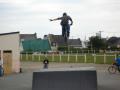 Pierre Psgrmd - VTT et BMX Bretagne - creation site itnernet