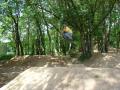 Pierre Psgrmd - VTT et BMX Bretagne - creation site itnernet