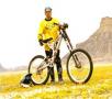 Guillaume Le Bourch - VTT et BMX Bretagne - creation site itnernet