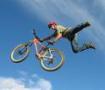 Guillaume Le Bourch - VTT et BMX Bretagne - creation site itnernet