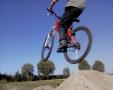 Thomas Lemari - VTT et BMX Bretagne - creation site itnernet