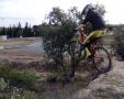 Thomas Lemari - VTT et BMX Bretagne - creation site itnernet