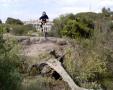 Thomas Lemari - VTT et BMX Bretagne - creation site itnernet