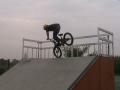 Kevin Loncle - VTT et BMX Bretagne - creation site itnernet