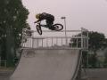 Kevin Loncle - VTT et BMX Bretagne - creation site itnernet